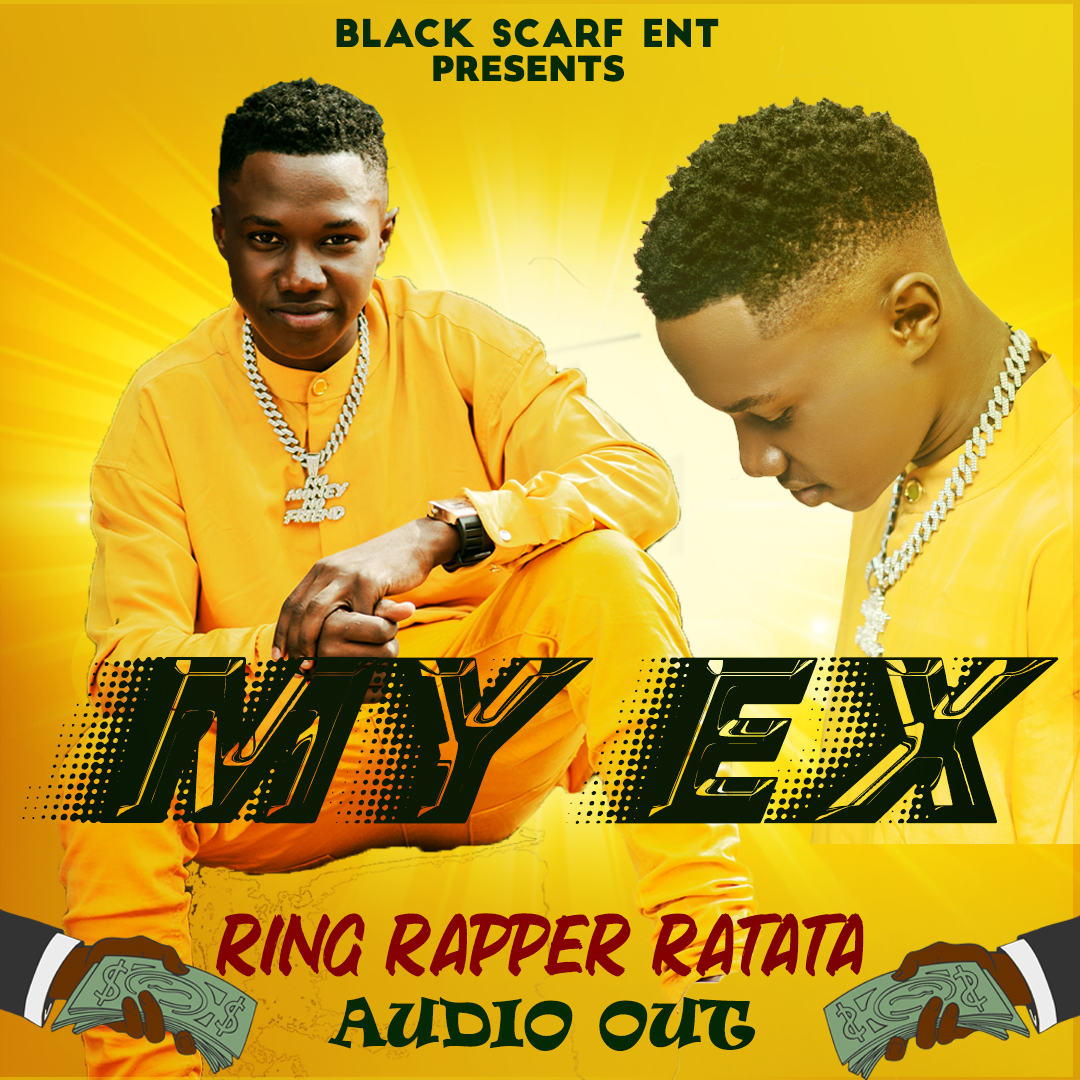 Ring Rapper